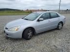 2005 Honda Accord EX