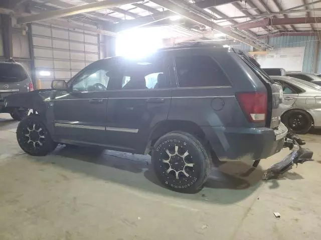 2007 Jeep Grand Cherokee Limited