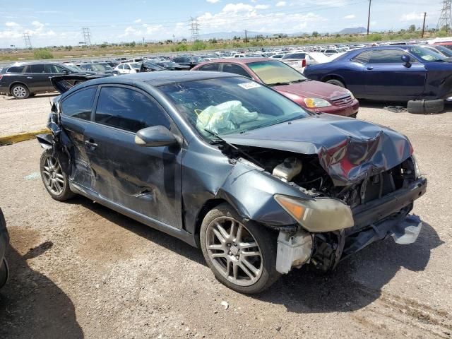 2005 Scion TC