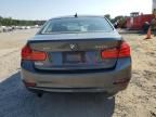 2015 BMW 320 I Xdrive