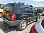 2003 Nissan Xterra XE