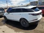 2018 Land Rover Range Rover Velar R-DYNAMIC SE