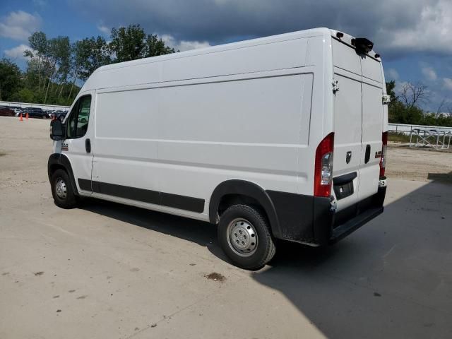 2021 Dodge RAM Promaster 2500 2500 High