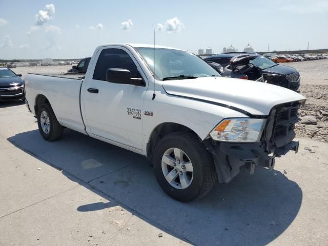 2019 Dodge RAM 1500 Classic Tradesman