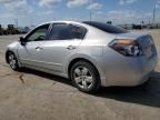 2008 Nissan Altima 2.5