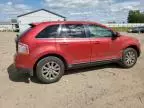 2010 Ford Edge Limited