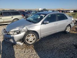 2004 Honda Accord LX en venta en Magna, UT