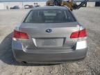 2010 Subaru Legacy 2.5I Premium