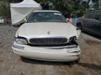 2004 Buick Park Avenue