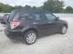 2013 Subaru Forester 2.5X Premium