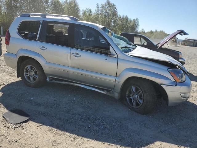 2007 Lexus GX 470