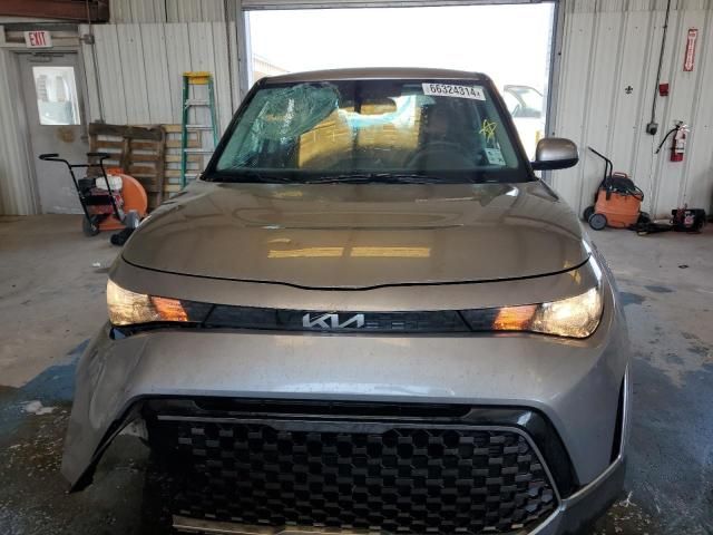 2024 KIA Soul EX