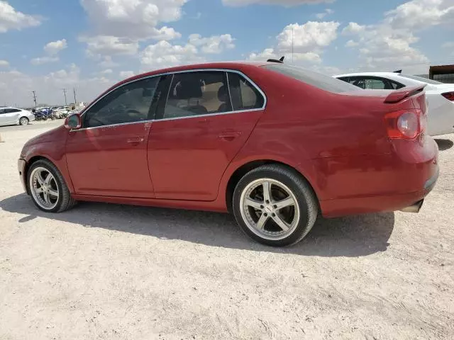 2006 Volkswagen Jetta TDI Option Package 2