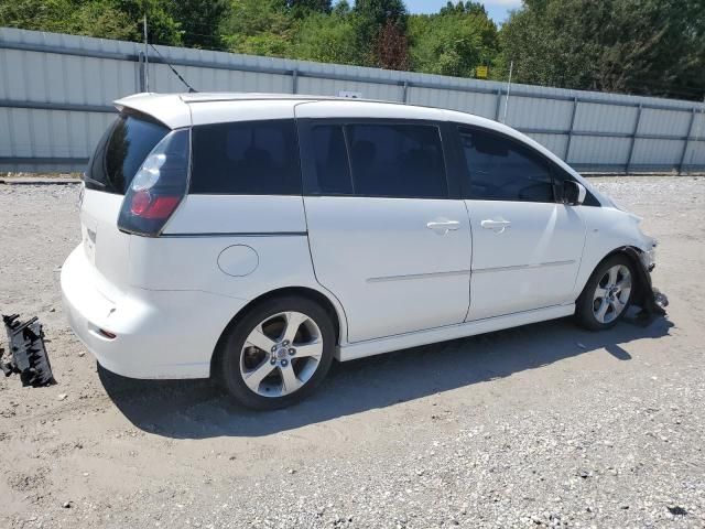 2007 Mazda 5