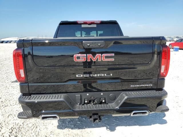 2024 GMC Sierra K1500 Denali