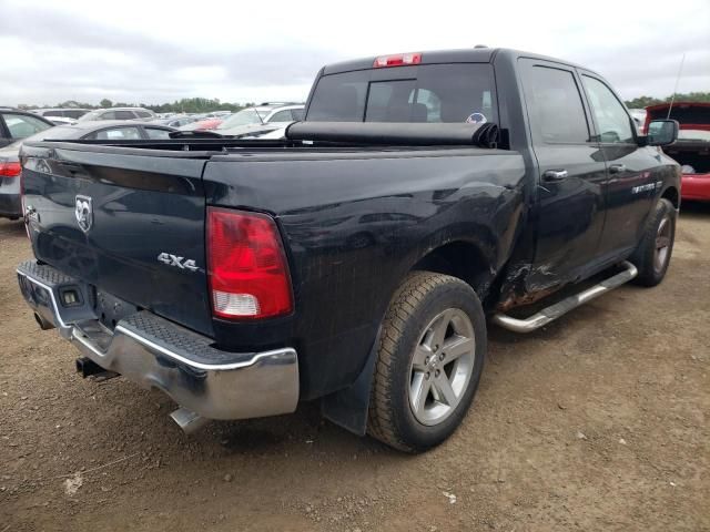 2012 Dodge RAM 1500 SLT