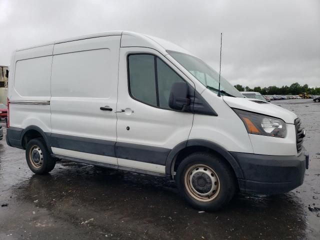 2019 Ford Transit T-150