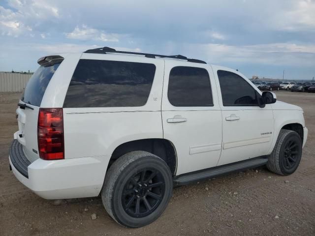 2009 Chevrolet Tahoe K1500 LT