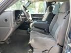 2007 Chevrolet Silverado C1500 Classic Crew Cab