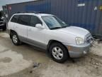 2006 Hyundai Santa FE GLS