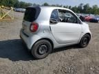 2016 Smart Fortwo