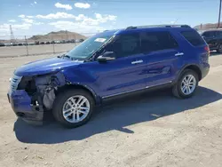 Ford Vehiculos salvage en venta: 2013 Ford Explorer XLT