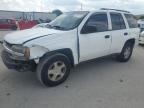 2003 Chevrolet Trailblazer