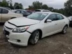 2014 Chevrolet Malibu LTZ