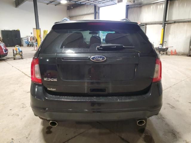 2013 Ford Edge SE