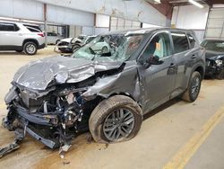 Nissan salvage cars for sale: 2024 Nissan Rogue S