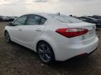 2016 KIA Forte EX