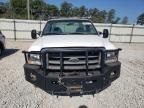 2004 Ford F350 SRW Super Duty