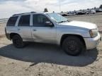 2008 Chevrolet Trailblazer LS