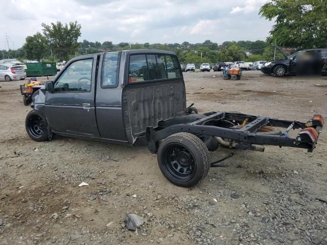 1991 Nissan Truck King Cab