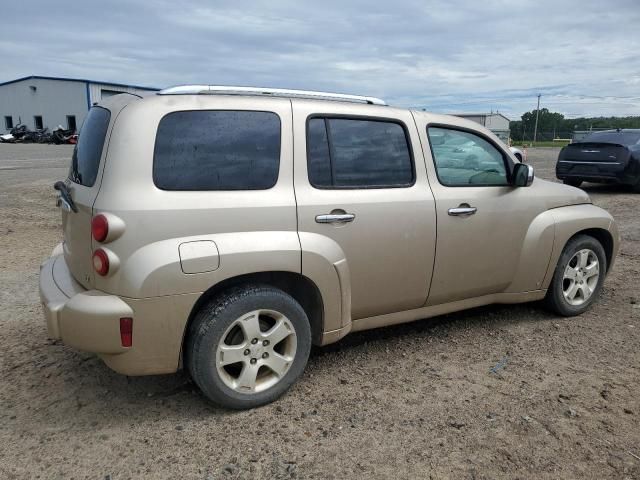 2007 Chevrolet HHR LT