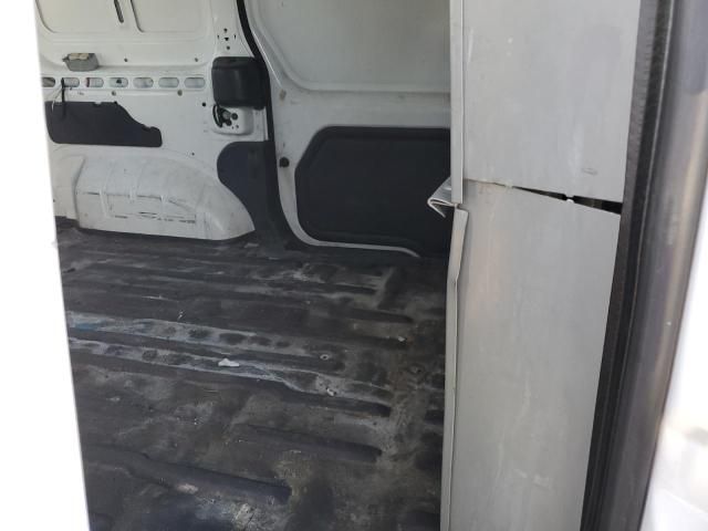 2011 Ford Transit Connect XL