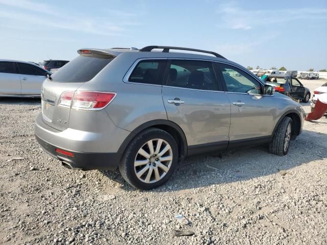 2009 Mazda CX-9