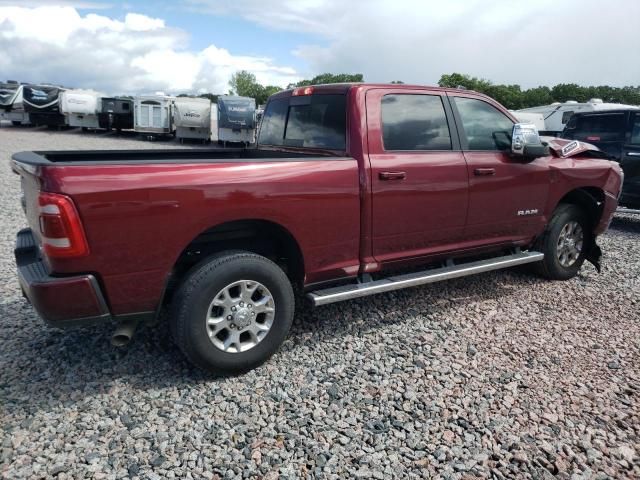 2024 Dodge 3500 Laramie