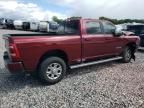 2024 Dodge 3500 Laramie