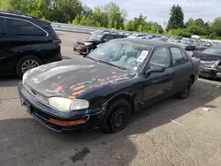 1994 Toyota Camry LE en venta en Portland, OR