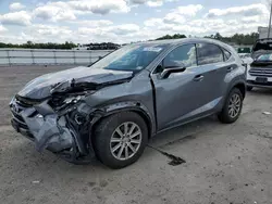 Lexus Vehiculos salvage en venta: 2015 Lexus NX 200T