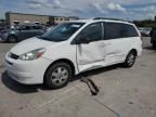 2005 Toyota Sienna CE