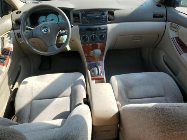 2003 Toyota Corolla CE