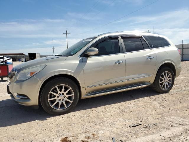 2015 Buick Enclave