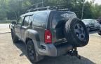 2005 Nissan Xterra OFF Road