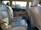 2011 Toyota Highlander Base