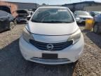 2015 Nissan Versa Note S