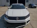 2016 Volkswagen Passat SE