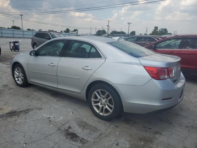 2016 Chevrolet Malibu Limited LT