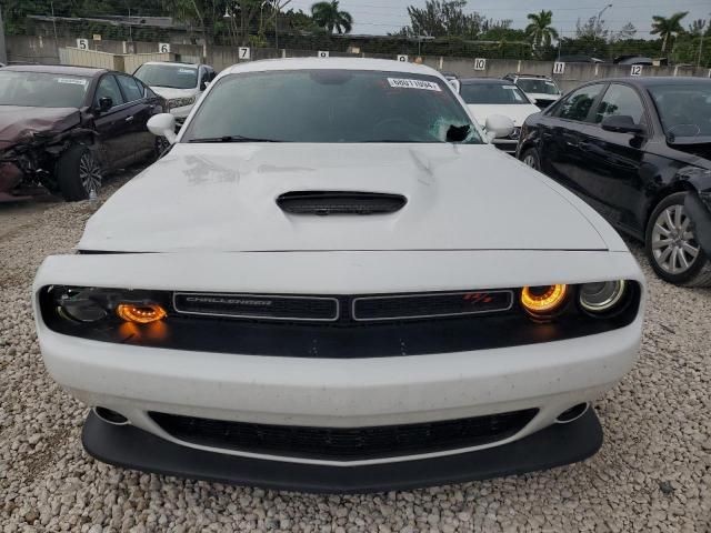 2019 Dodge Challenger R/T